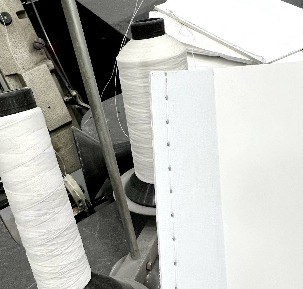 Book Manufacturing Options - BindTech Inc