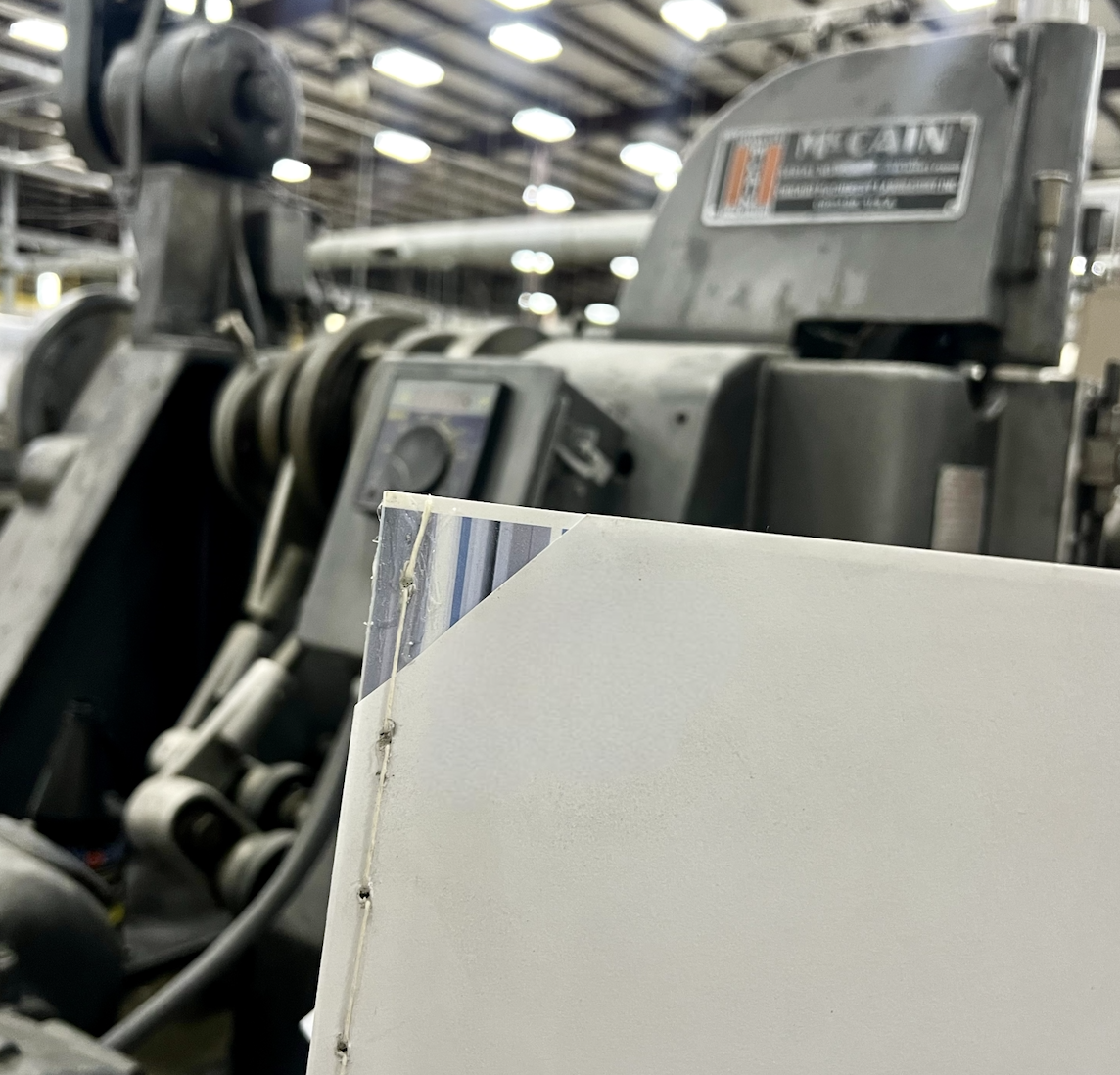 Book Manufacturing Options - BindTech Inc